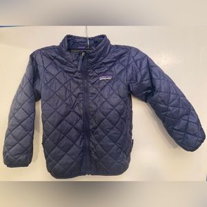 Patagonia jacket